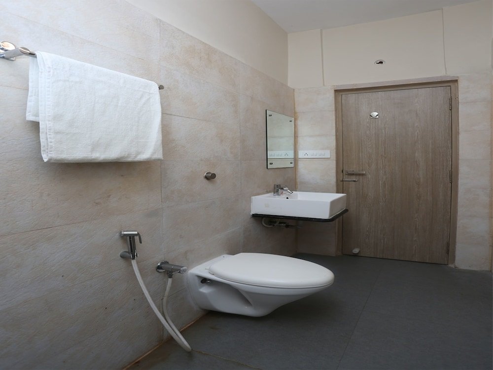 Фото Oyo 14155 Tulsi Palace