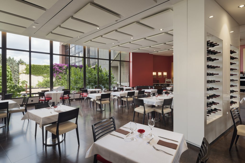 Фото Hotel Ciutat de Granollers