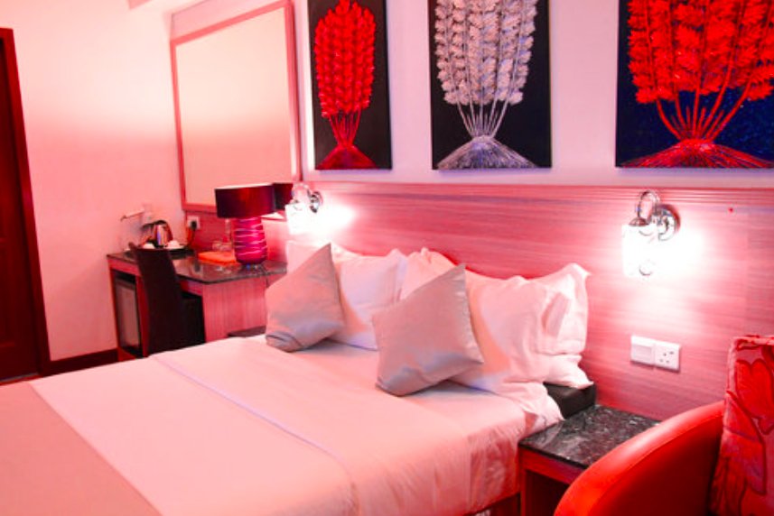 Фото Paralian Hulhumale