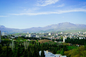 Пансионат Лидия