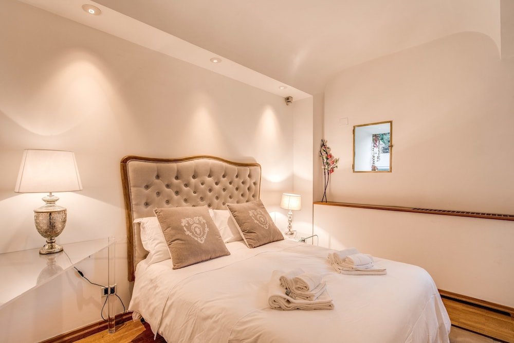 Фото Bdb Luxury Rooms Margutta