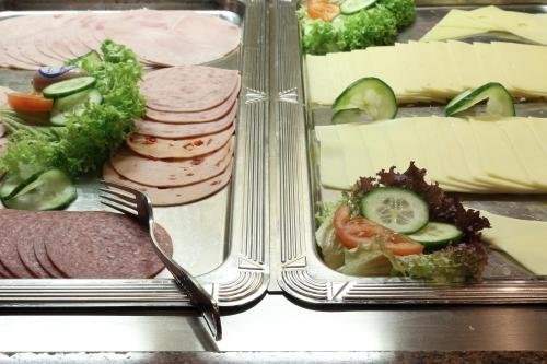 Фото Hotel & Restaurant Europa