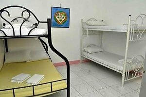 Гостиница Constrell Pension House