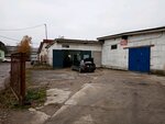 TonServis39 (Dyunnaya Street, 18к6), teñido de vidrios de automóviles