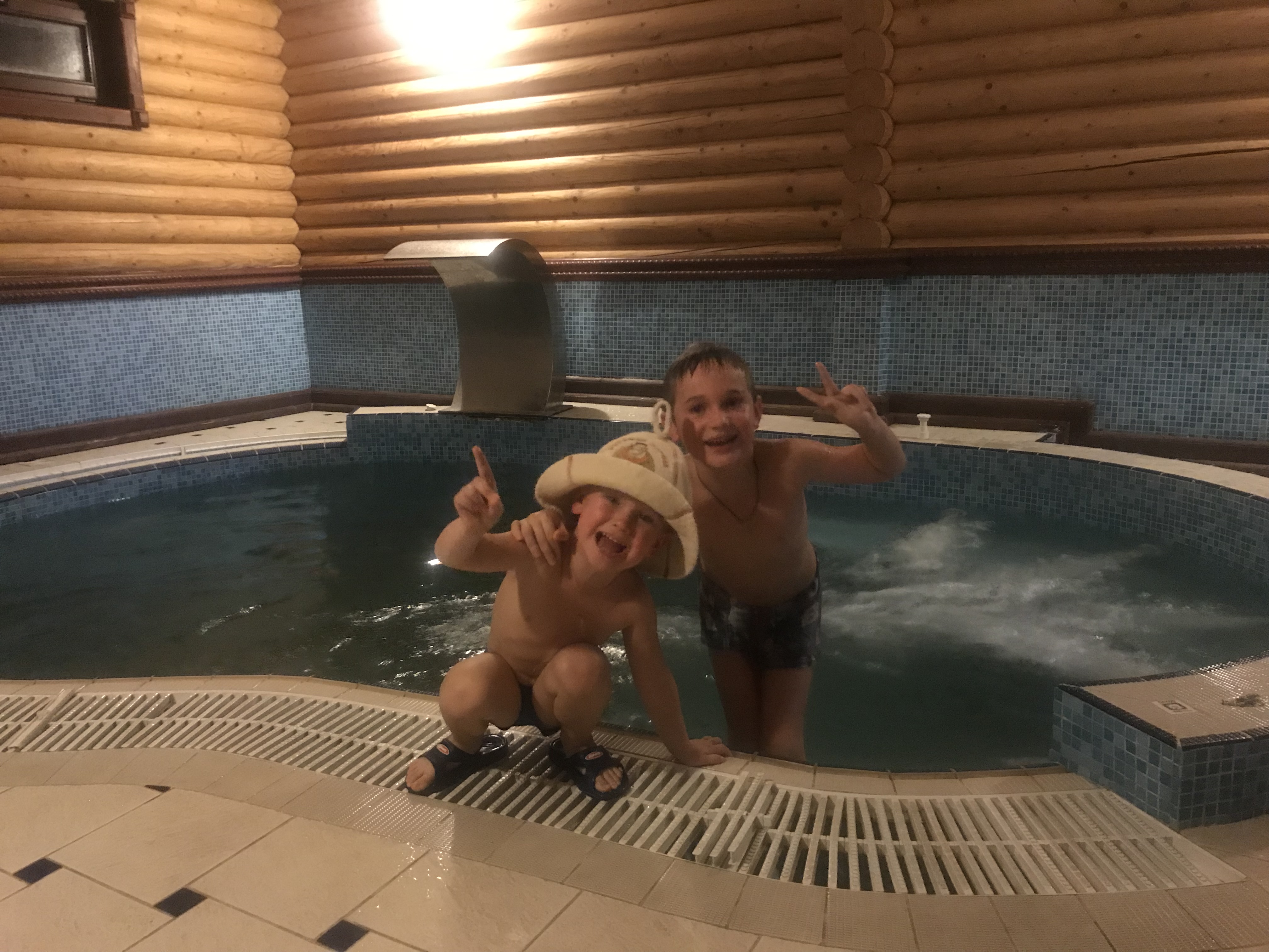 Фото База активного отдыха СВХ