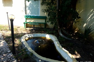 Гостевой дом на 3-м Профсоюзном проезде, 20