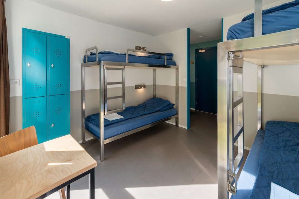 Фото Stayokay Haarlem - Hostel