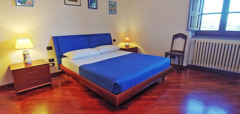 Фото Torrebianca Tuscany