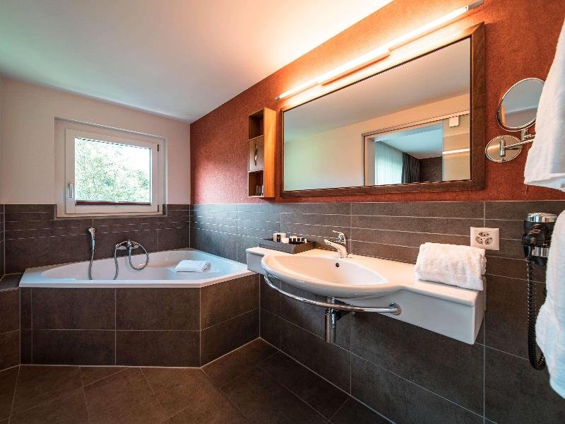 Фото Royal St Georges Interlaken Mgallery Collection