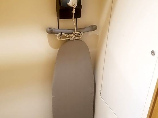 Фото Swiss Grand Hotel