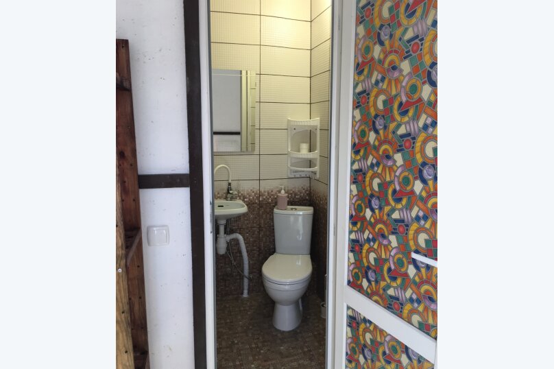 Фото Дача АкТаш