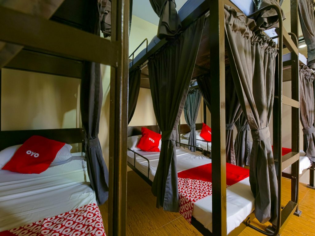 Hotel Oyo 818 The Budget Inn, Earth, photo