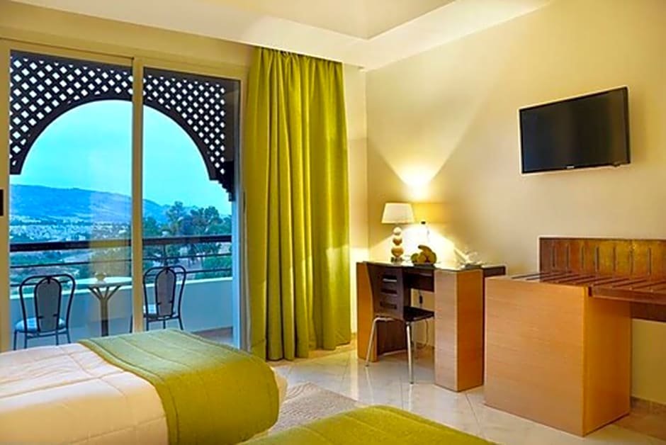 Фото Hotel Wassim