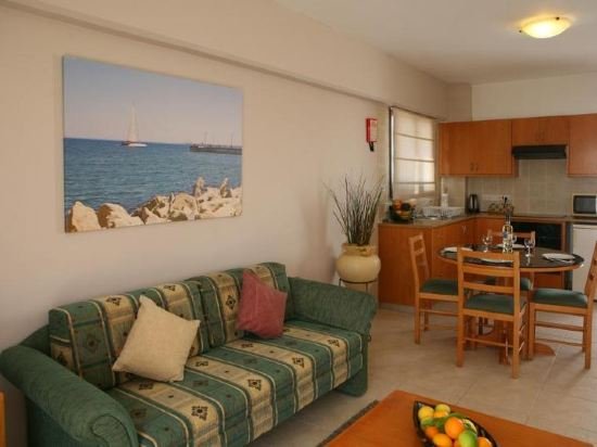 Фото Club Aphrodite