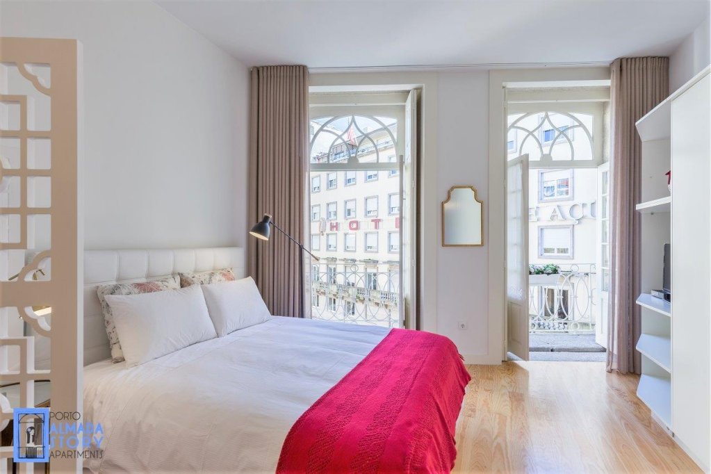 Фото Almada Story Apartments by Porto City Hosts