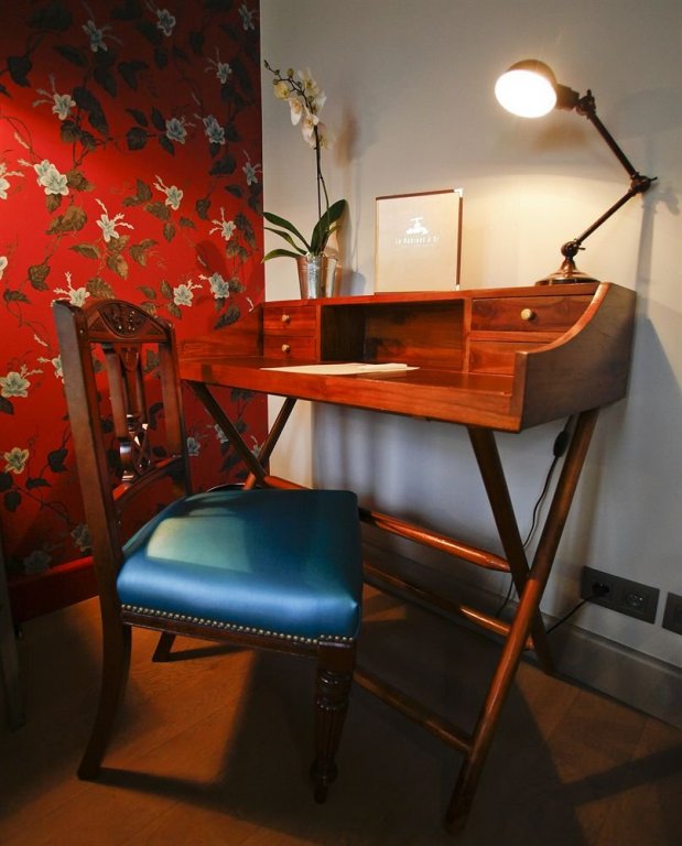 Фото Le Robinet d’Or