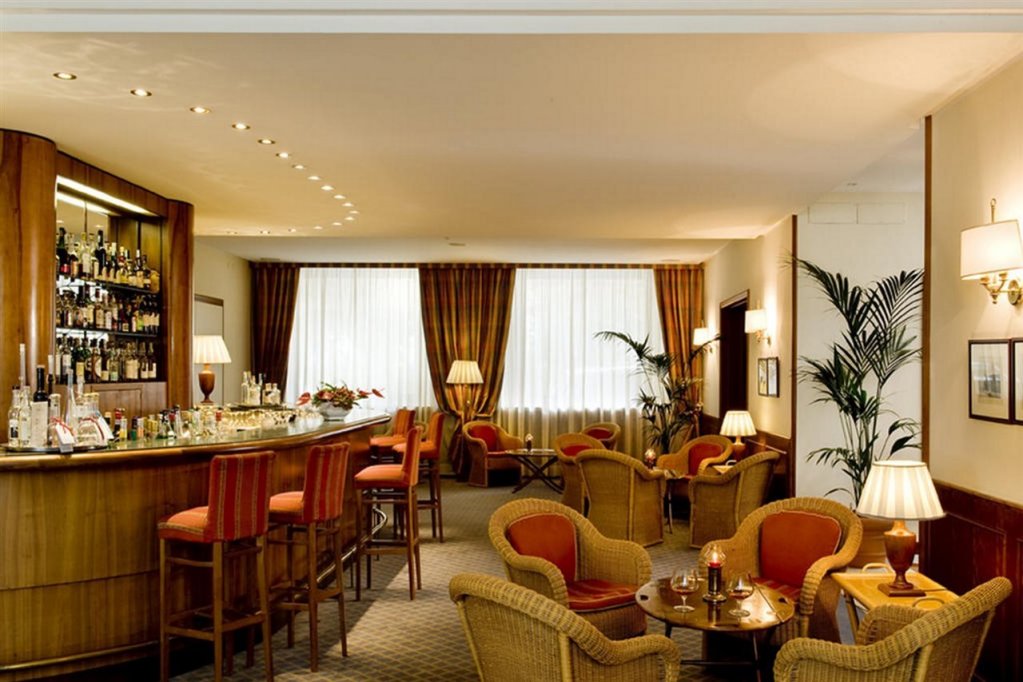 Фото Grand Hotel Terme