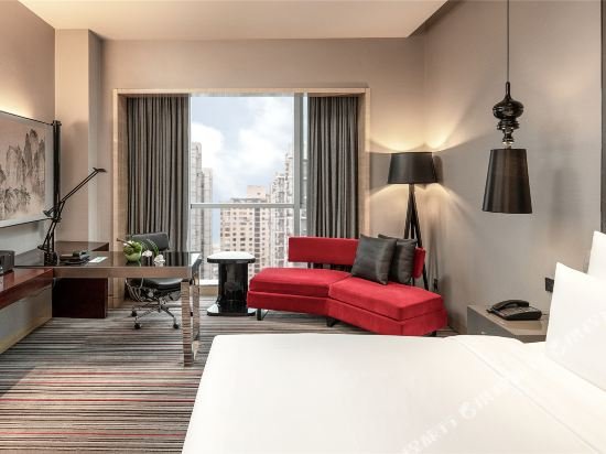 Фото Le Meridien Chongqing, Nan'an