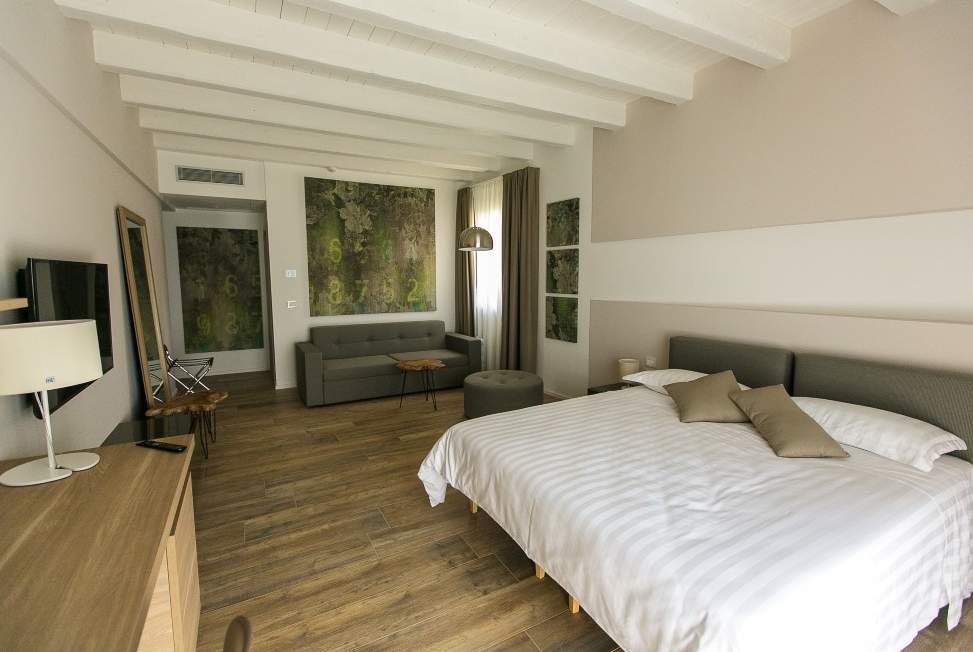 Фото Cà Barbini Resort