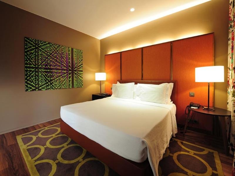 Фото Hotel de Guimarães