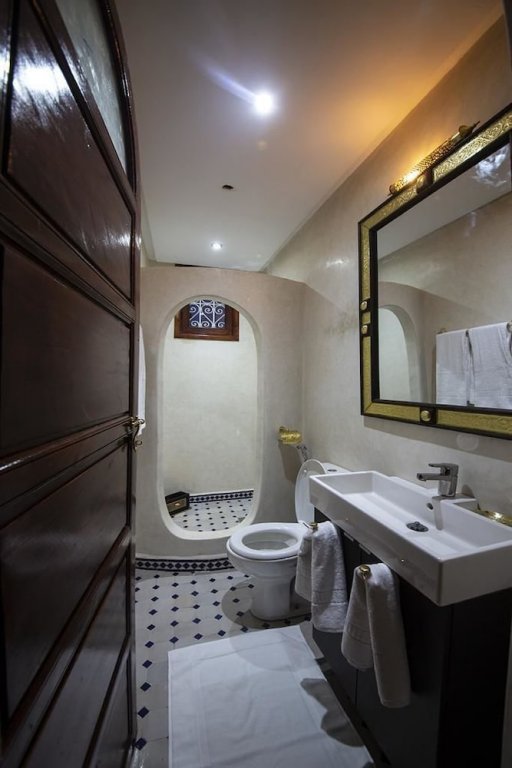 Фото Riad Maison Belbaraka