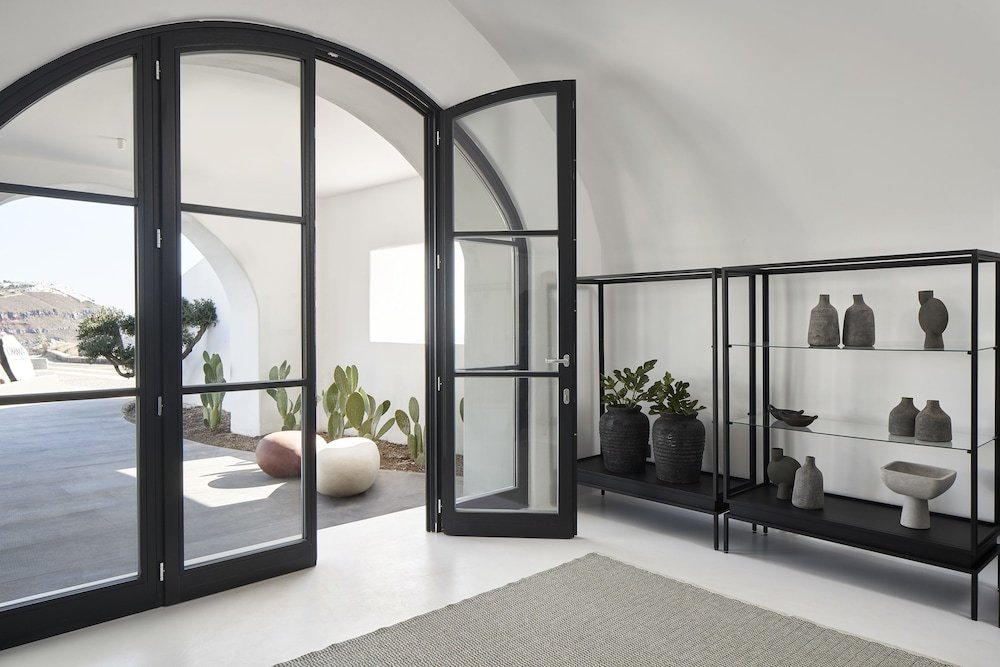 Фото Nobu Hotel Santorini