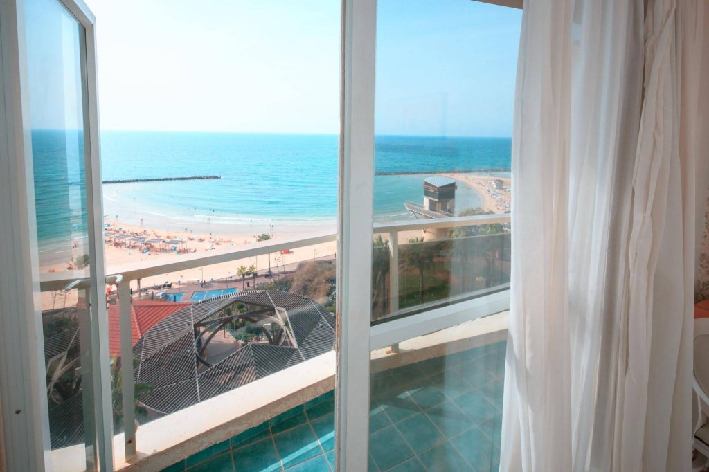 Фото Residence Beach Hotel