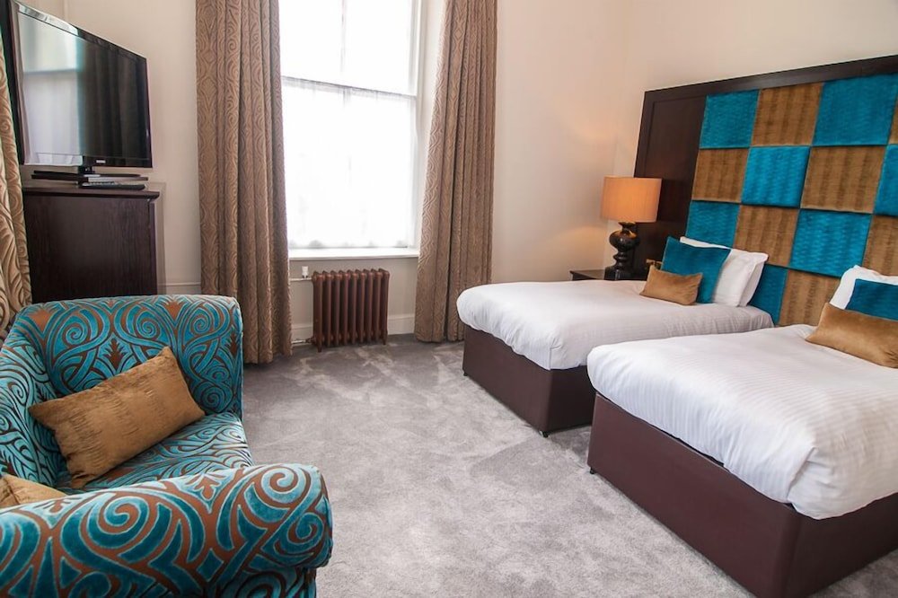 Фото Invernairne Guest House