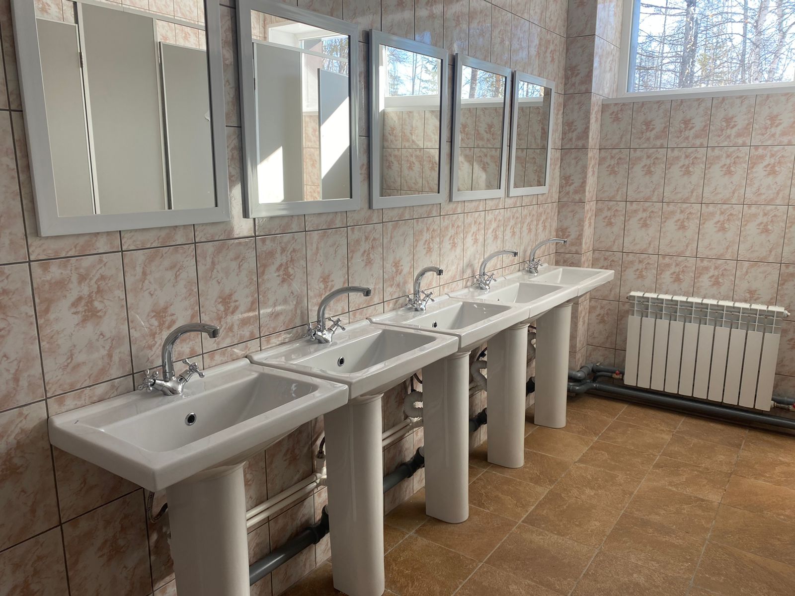 Фото Махтал