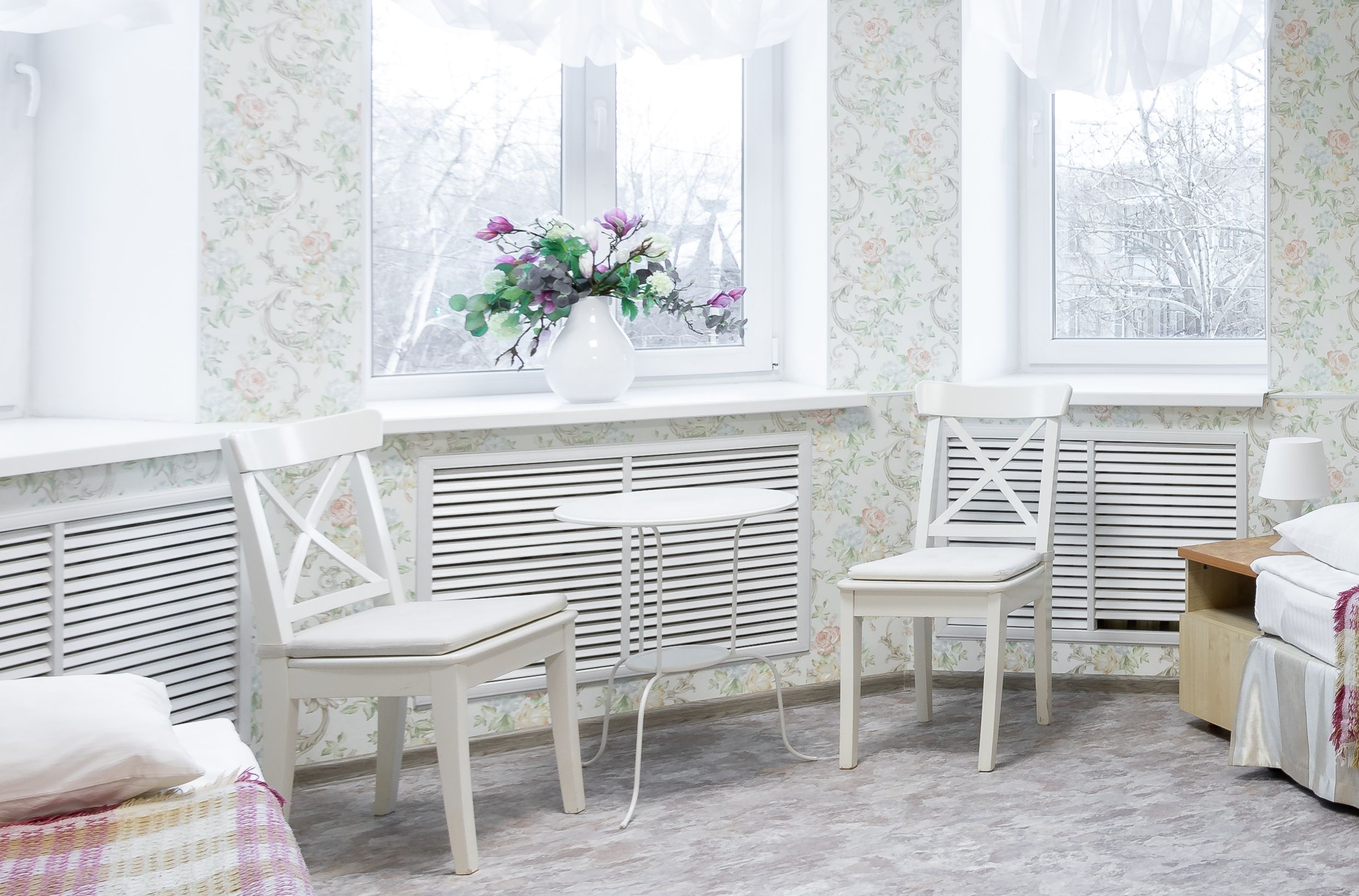 Фото Солнечная