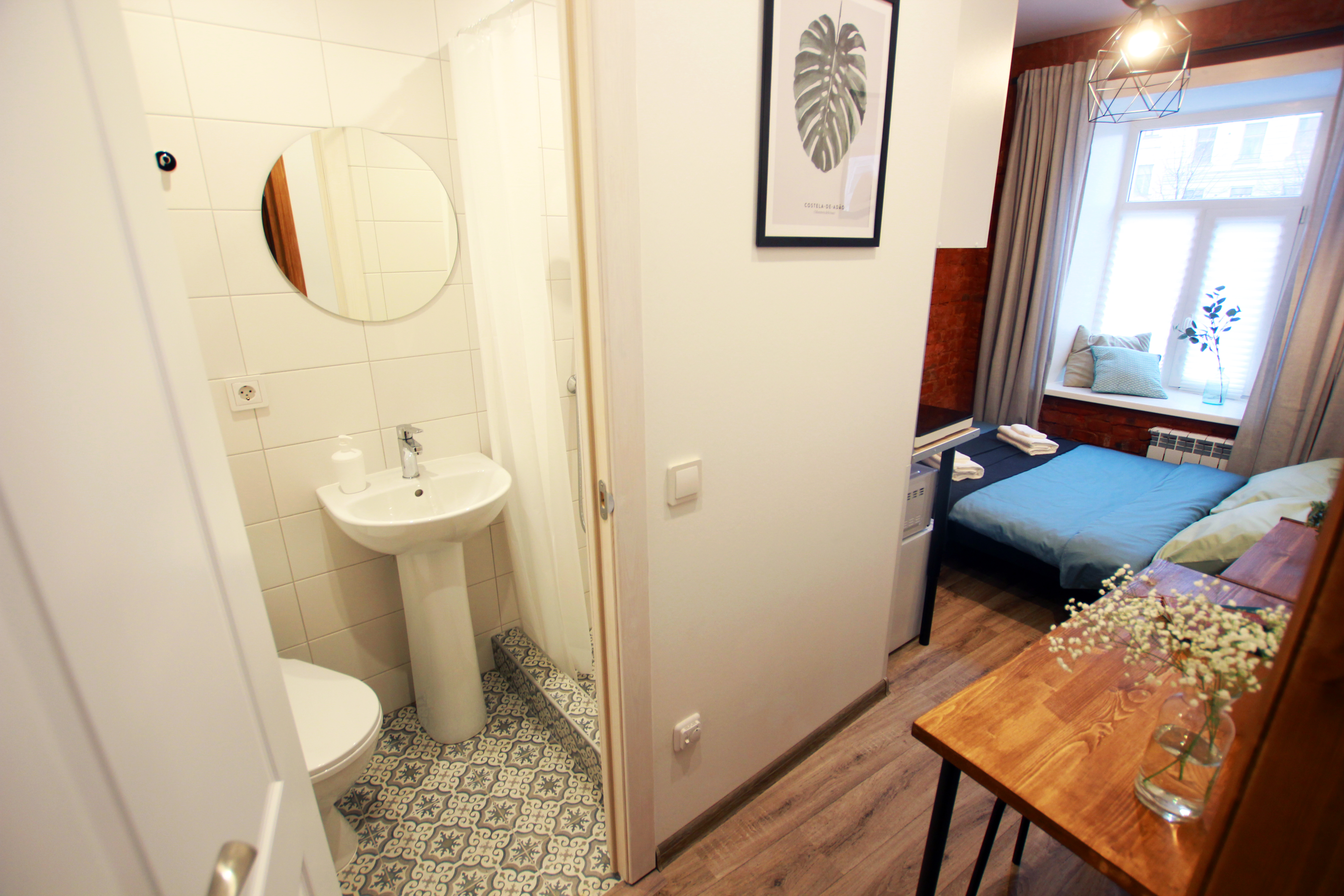 Фото Студии Порт на Грибоедова