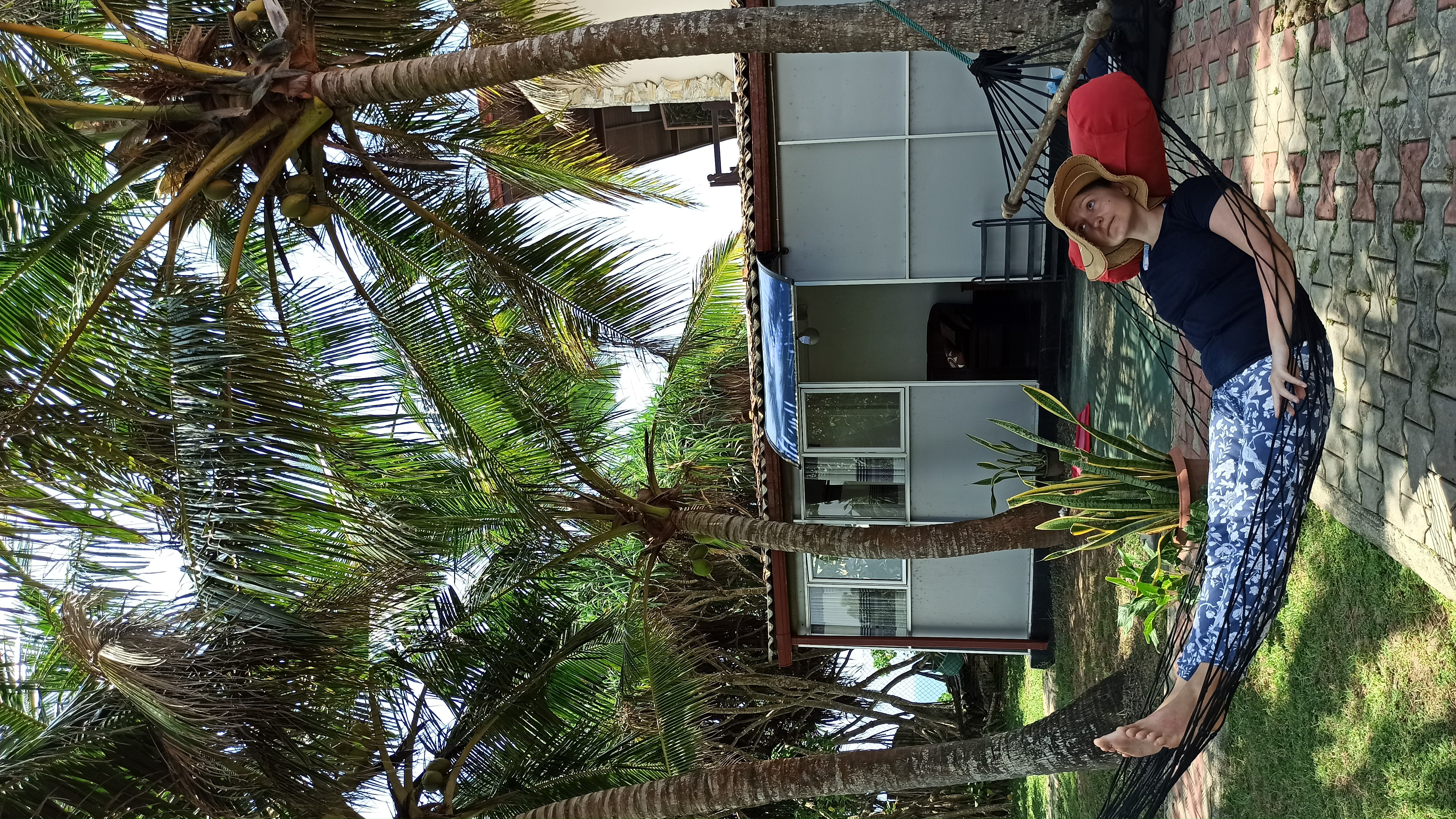 Фото Dinsara Pearl Villa