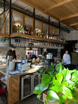 Коробок (Naberezhnaya Reki Ushayki Street, 10), restaurant