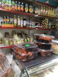 Продукты (ulitsa Chkalova, 17) ، محل بقالة