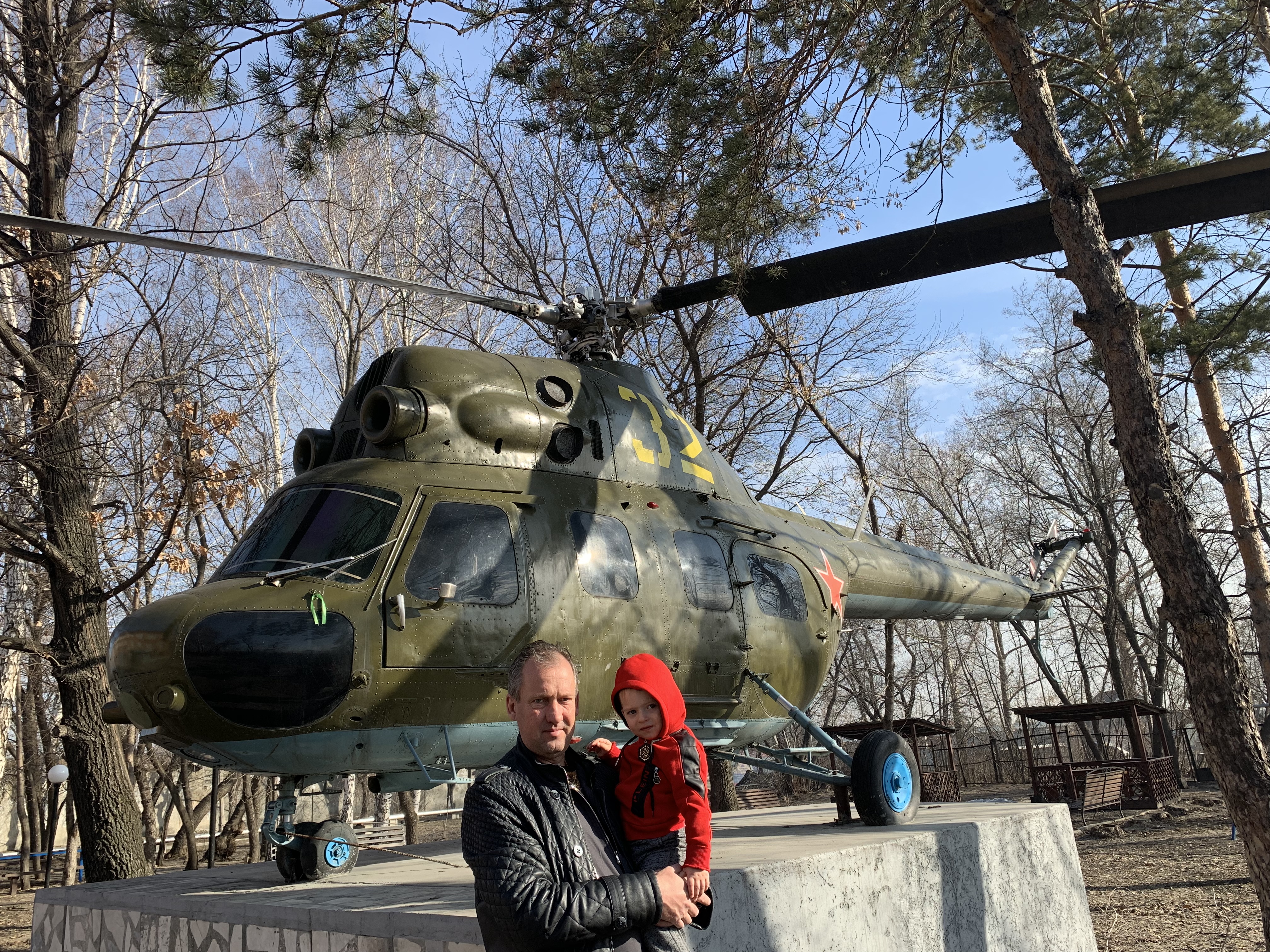 Фото Гостиница на Мартемьянова