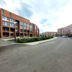 Barbaris (Village of Kislovka, mikrorayon Severny, Nikolaya Gumilyova Boulevar, 2), housing complex