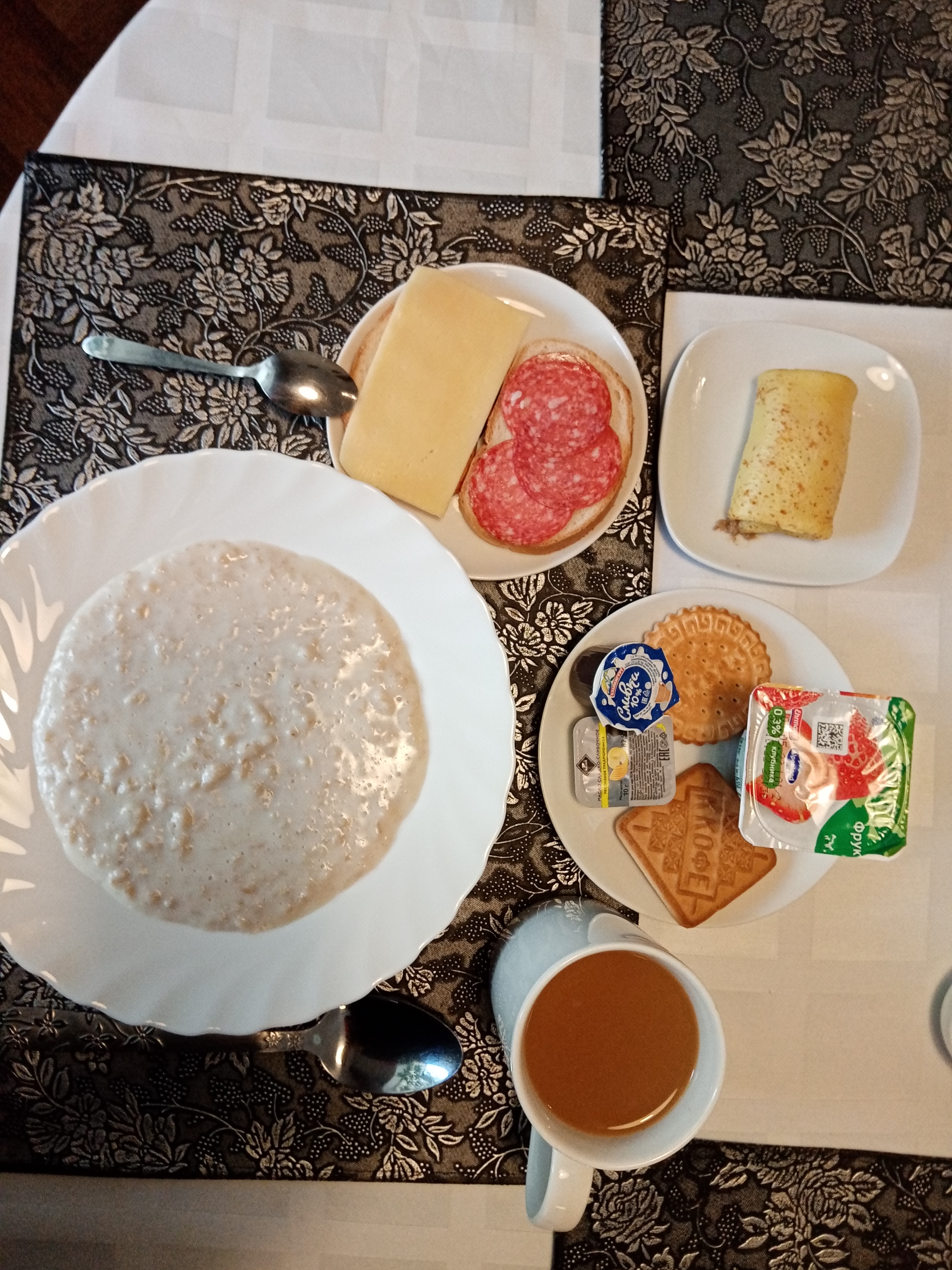 Фото Оливия