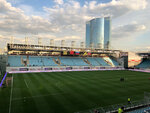 Arena Khimki (Химки, улица Кирова, 24), stadium
