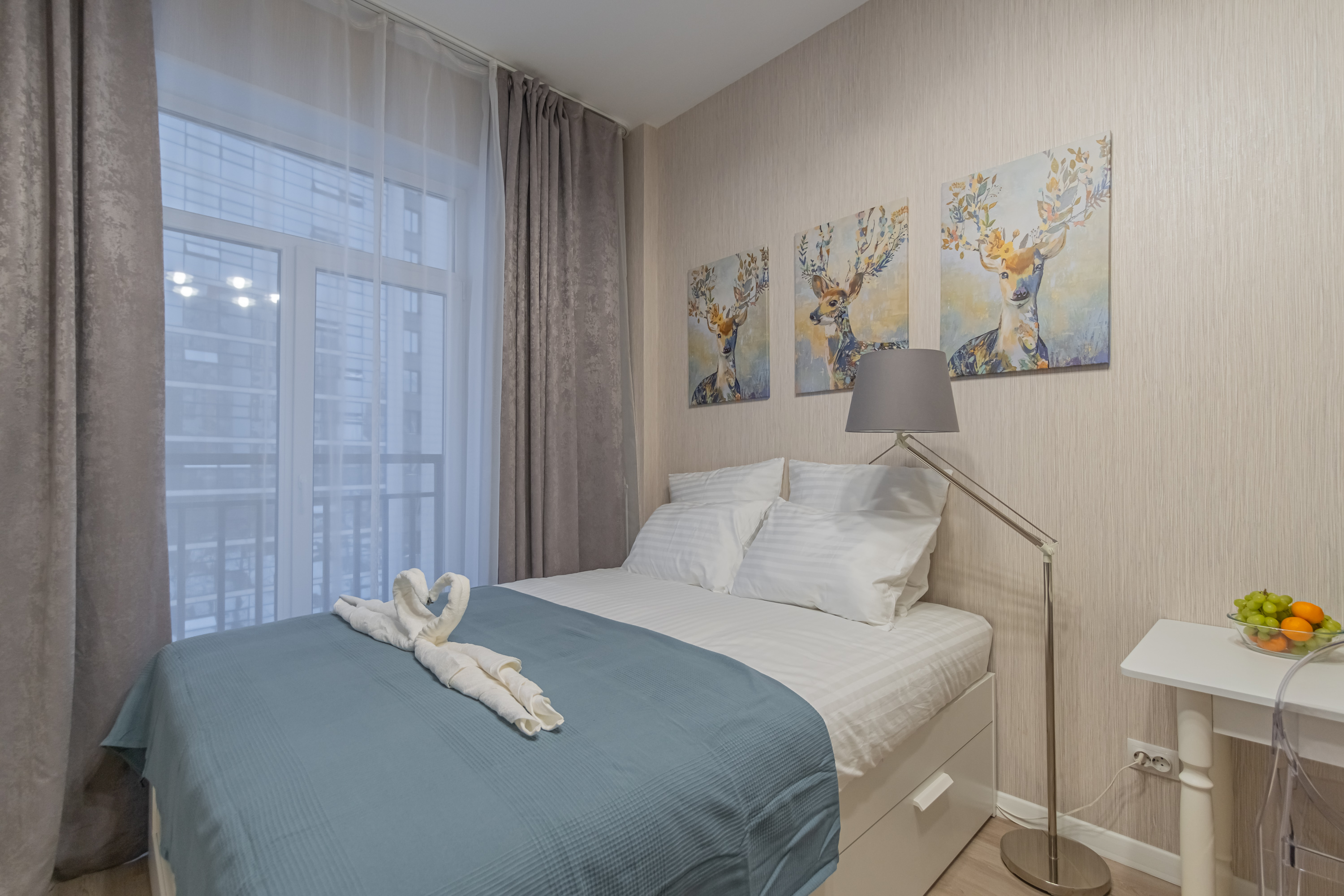 Фото SalutApart 14