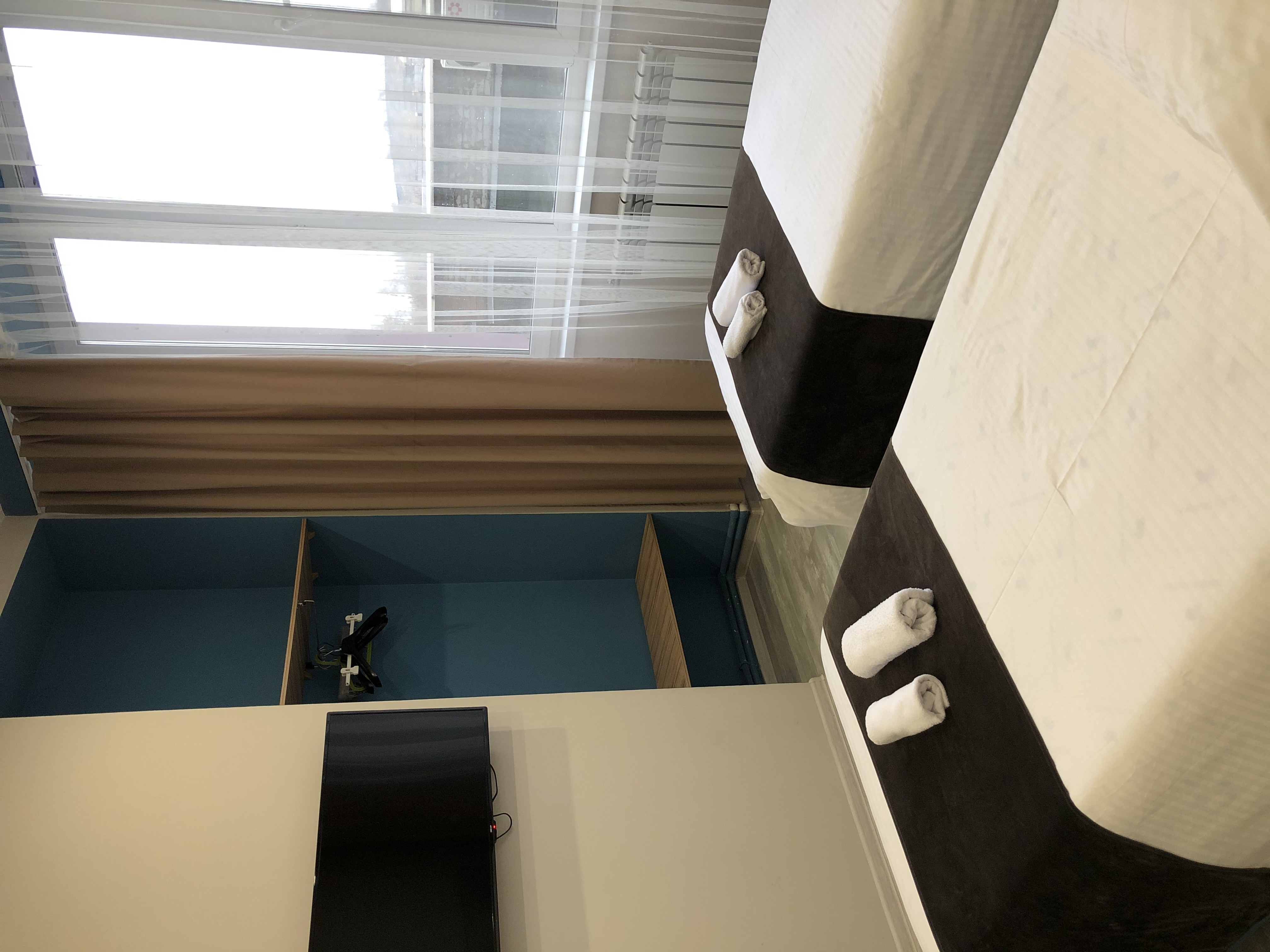 Фото 7 Rooms Hotel