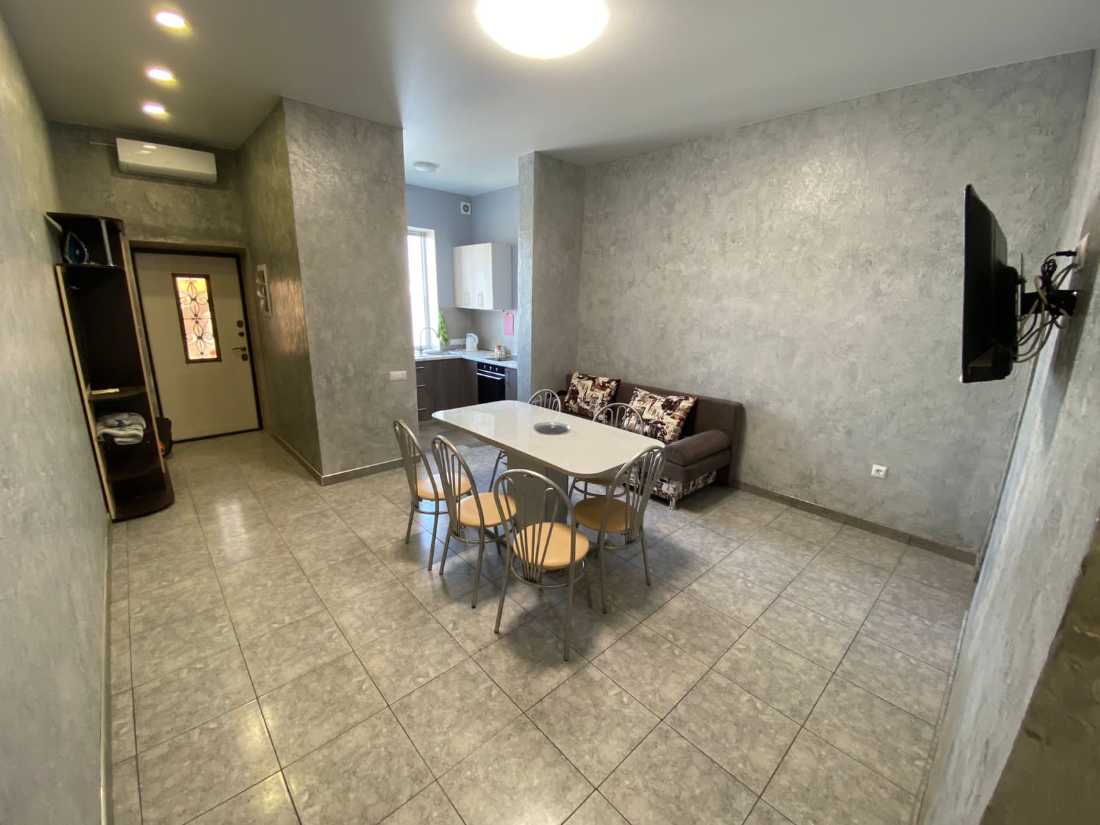 Фото Таунхаус Мирный