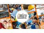 Amico Personaldienste GmbH Rietberg (Rietberg, Emsstraße, 3), employment center