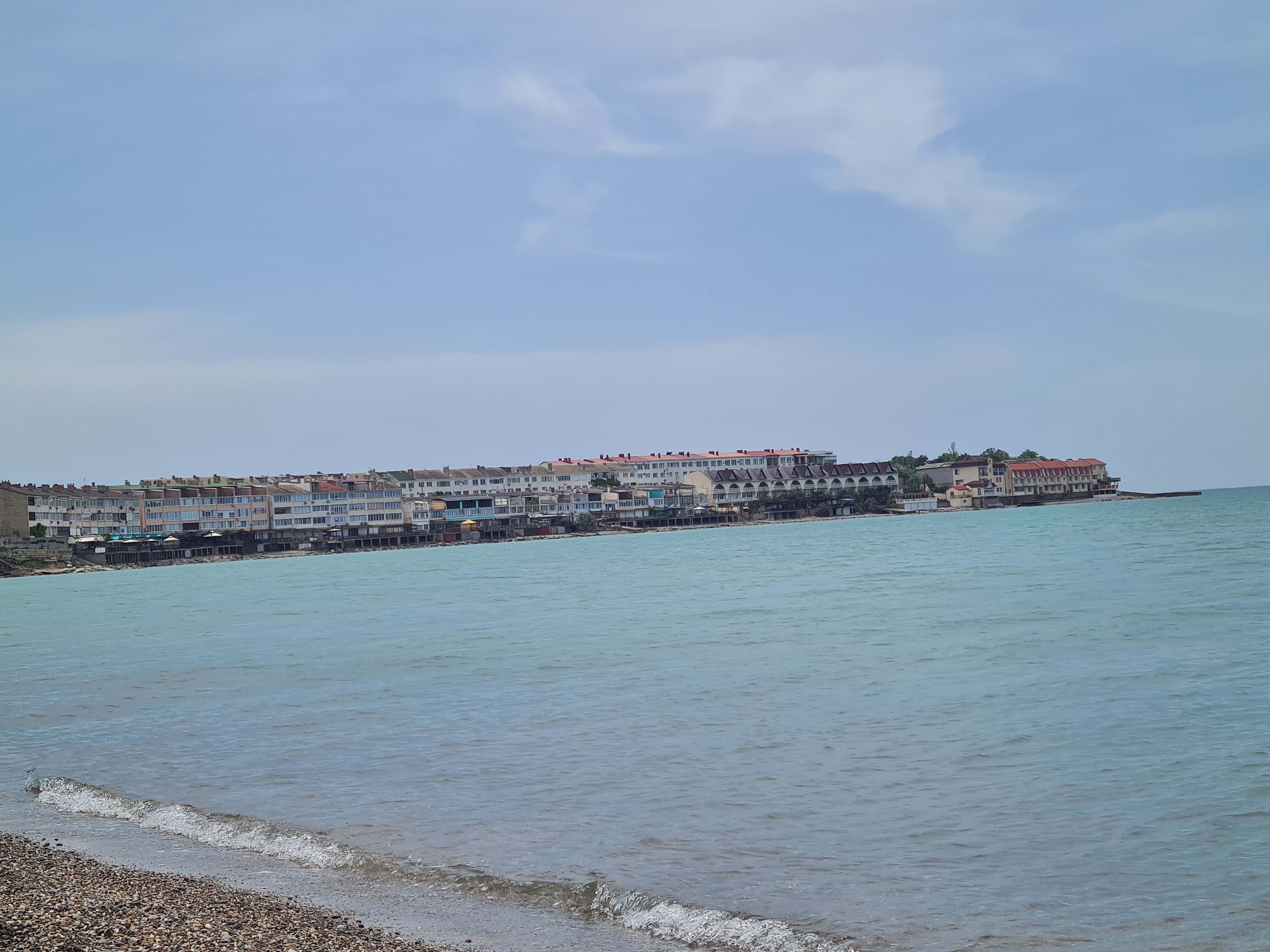 Фото Пять Ракушек