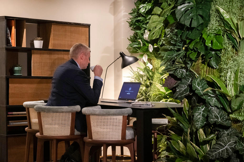 Фото Novotel Suites Nice Airport