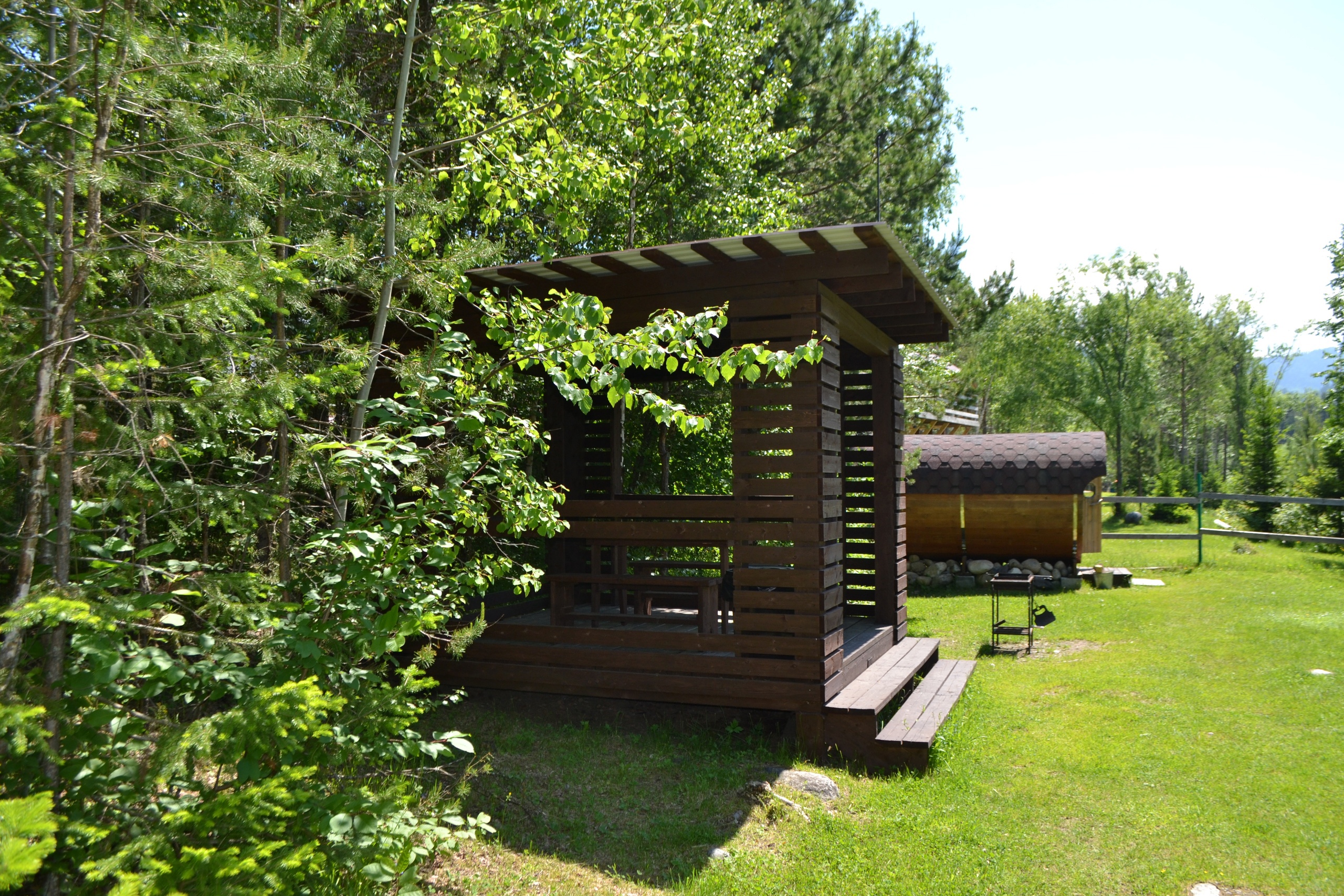 Фото Ecohouse on Artybash