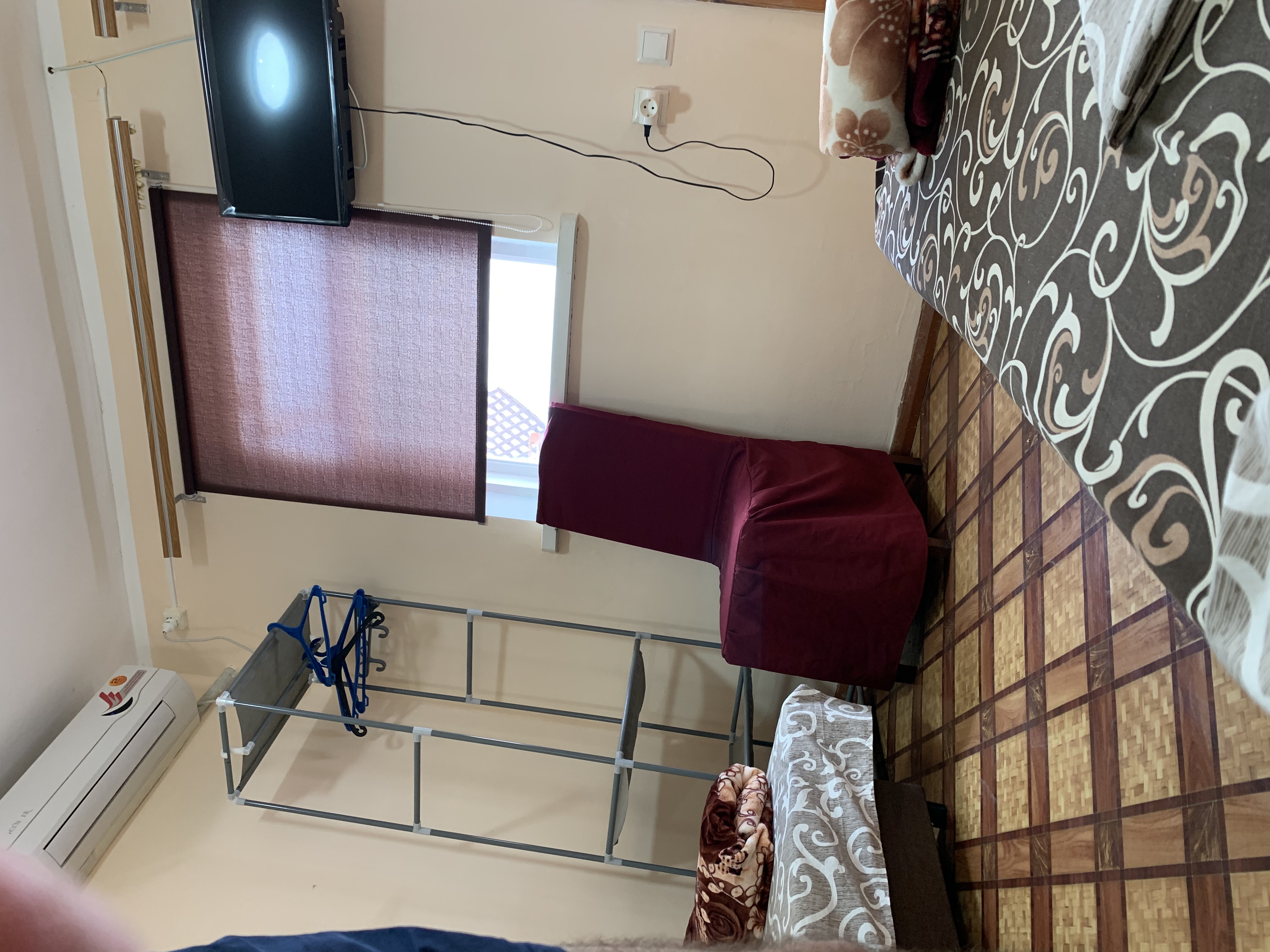 Фото У Дианы