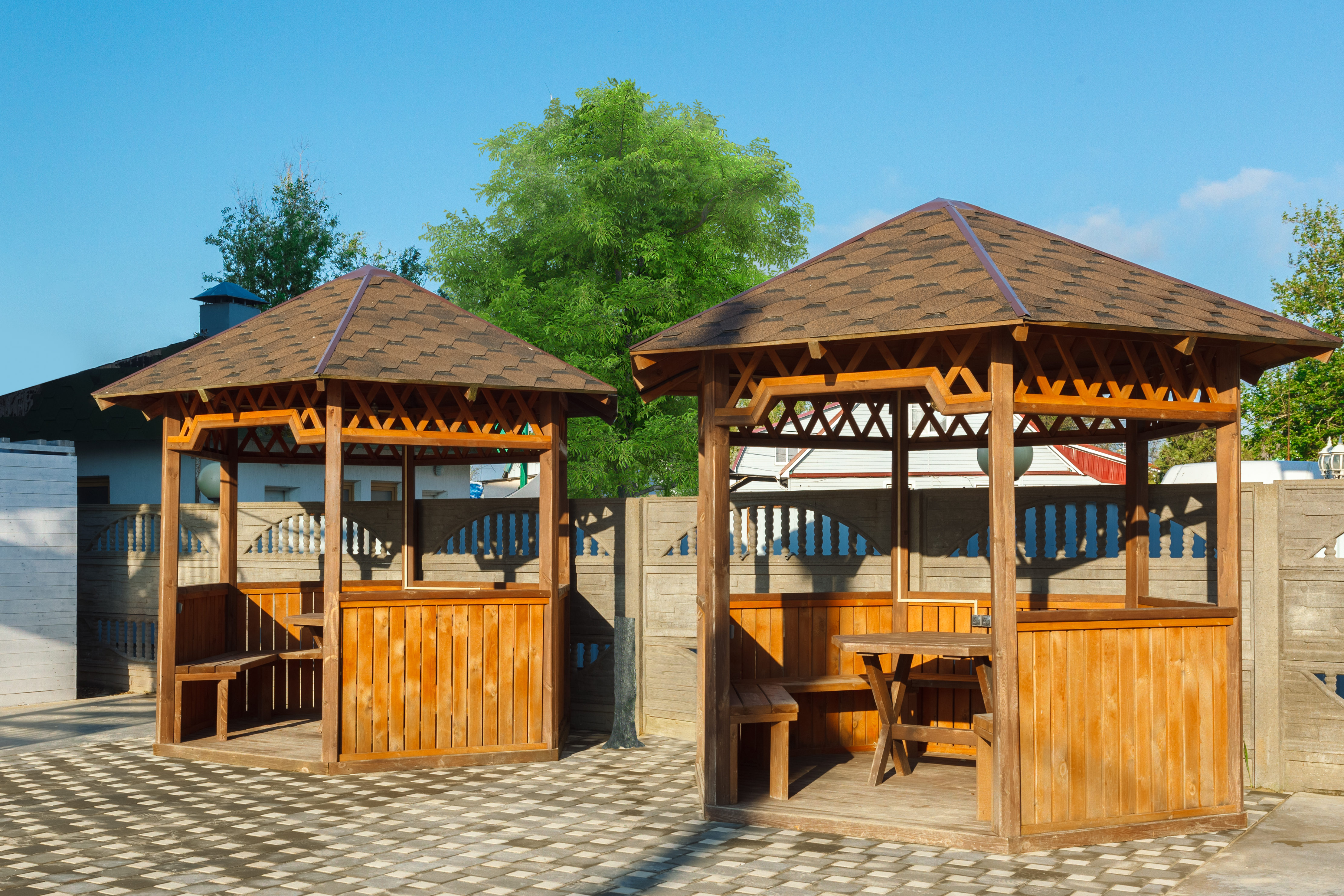 Фото Вилла Лилия