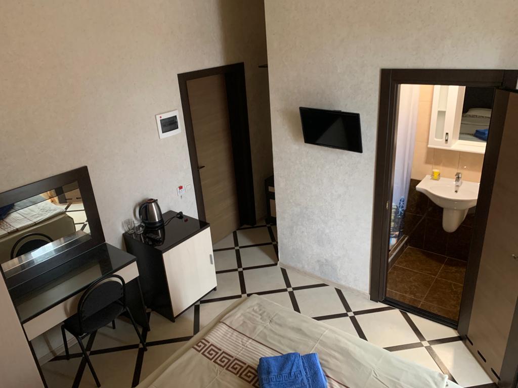 Фото У Грека