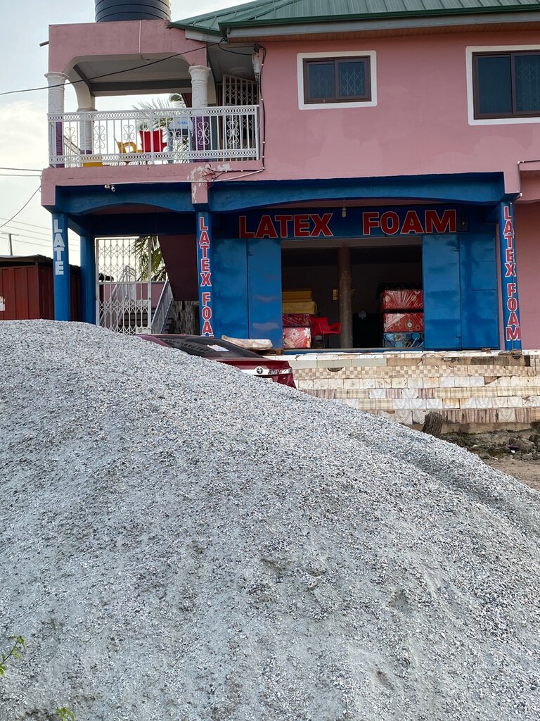 Mattresses Latex Foam, Earth, photo