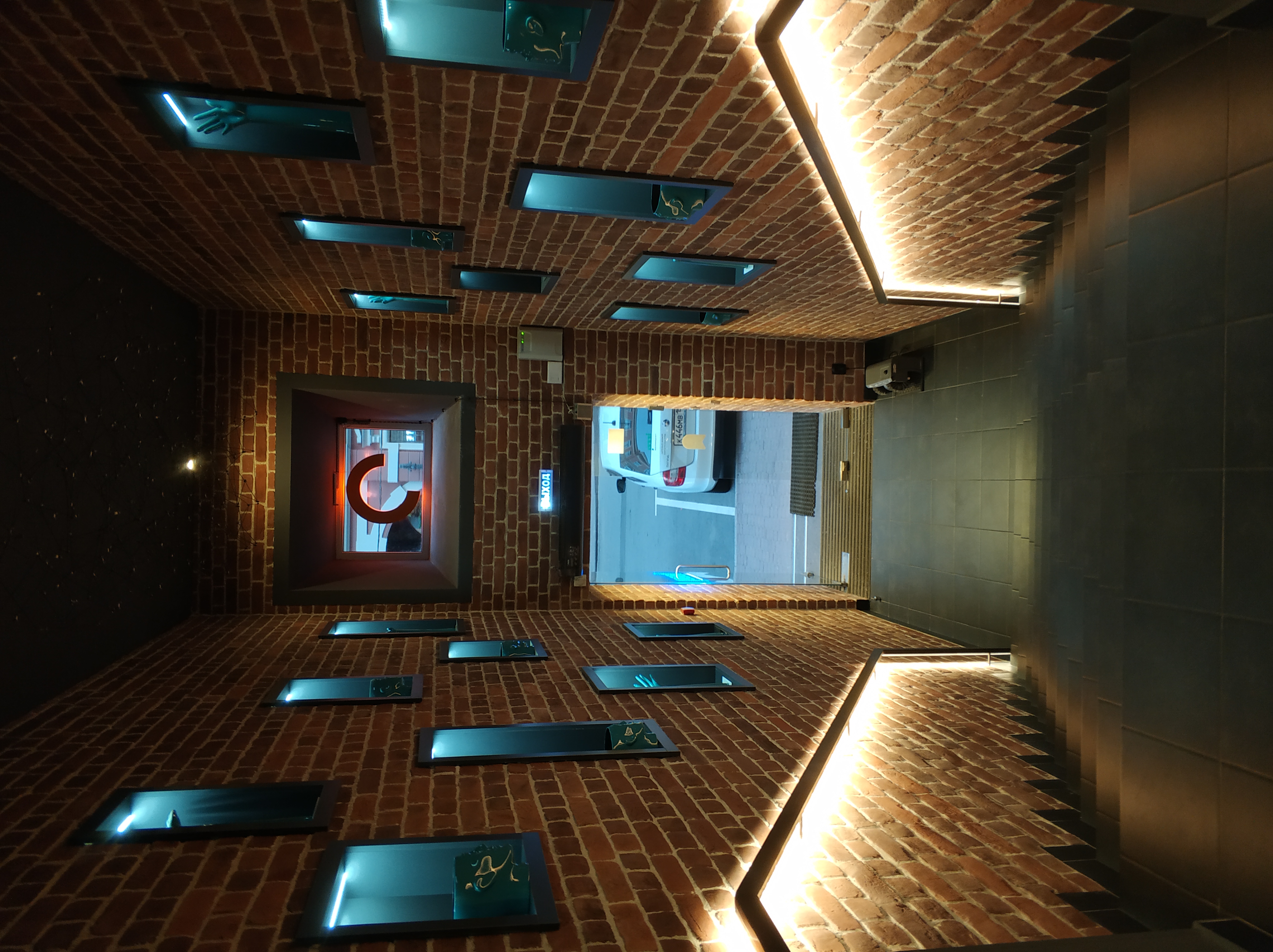 Фото Izzzi на Владимирской